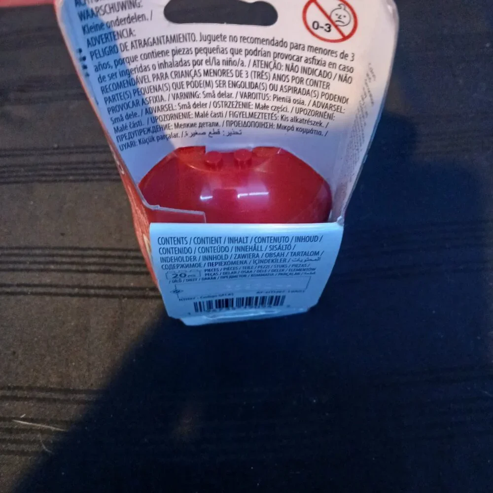 Pokemon - Jigglypuff new in bow never opened